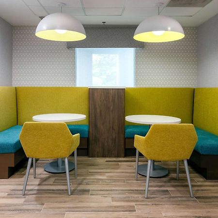 Hampton Inn & Suites Alpharetta Roswell Kültér fotó