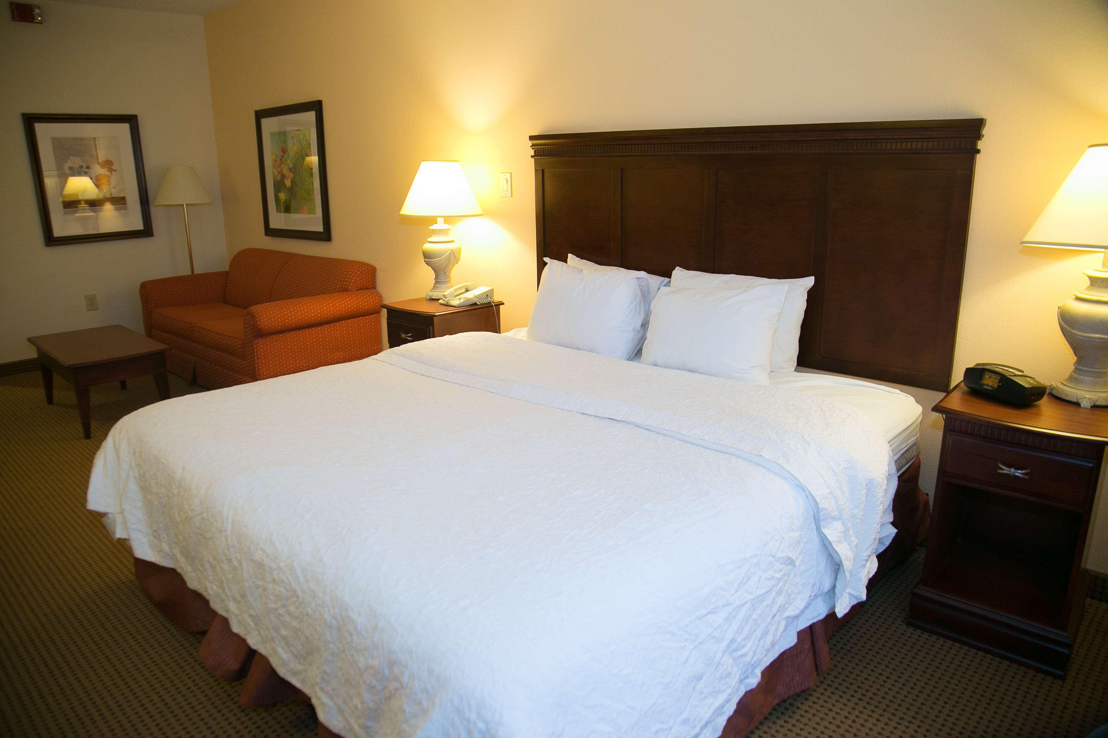 Hampton Inn & Suites Alpharetta Roswell Kültér fotó