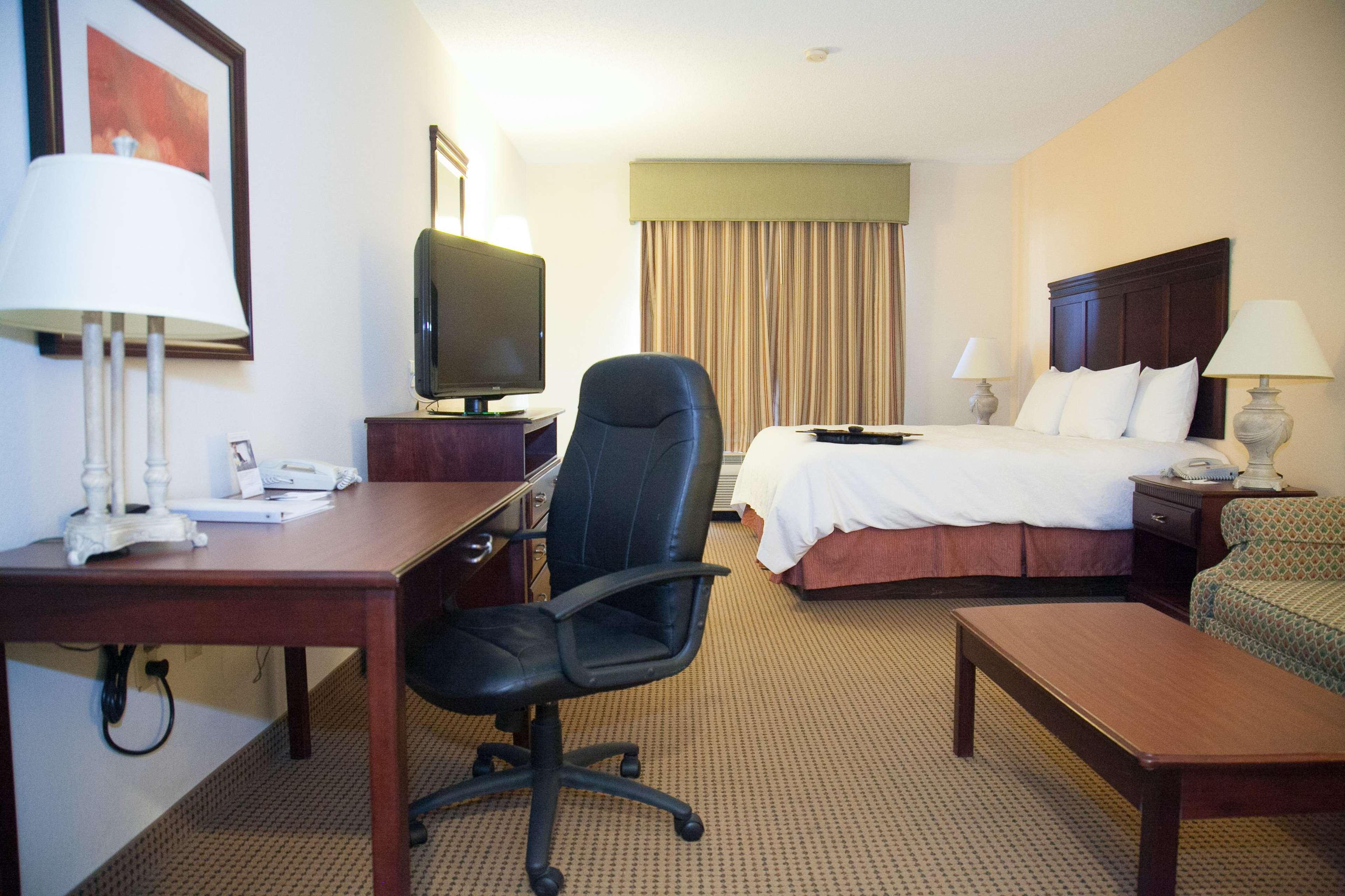 Hampton Inn & Suites Alpharetta Roswell Kültér fotó