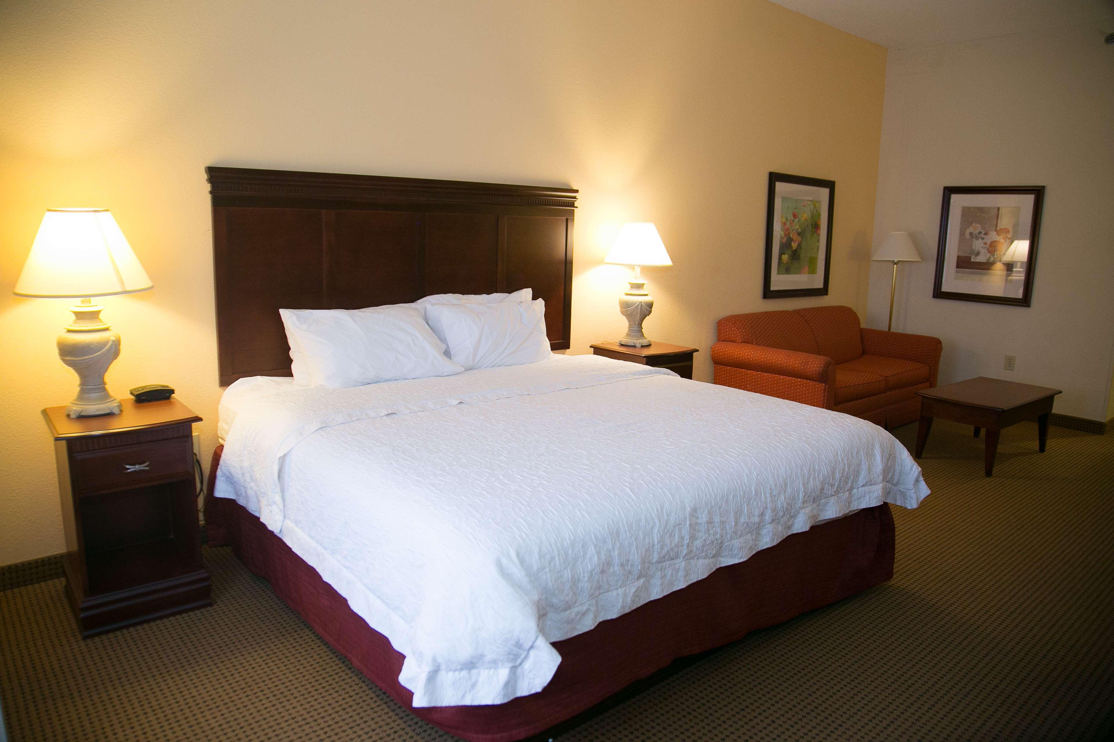 Hampton Inn & Suites Alpharetta Roswell Kültér fotó