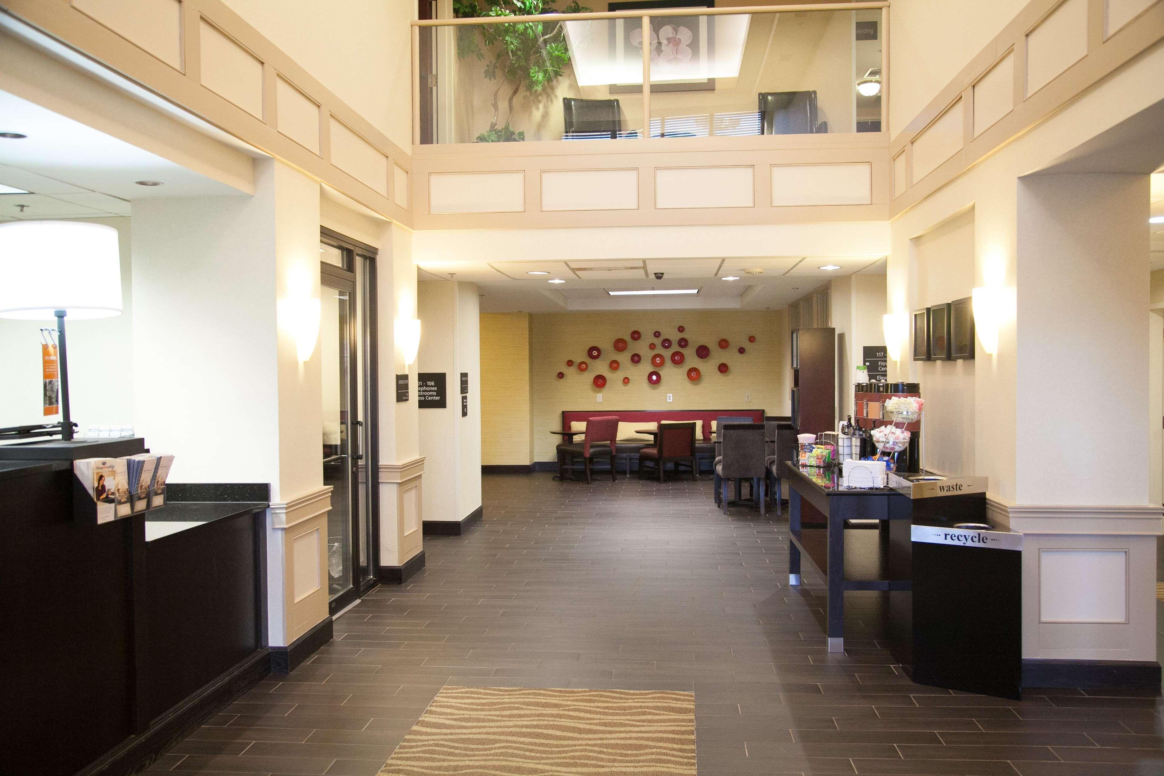 Hampton Inn & Suites Alpharetta Roswell Kültér fotó