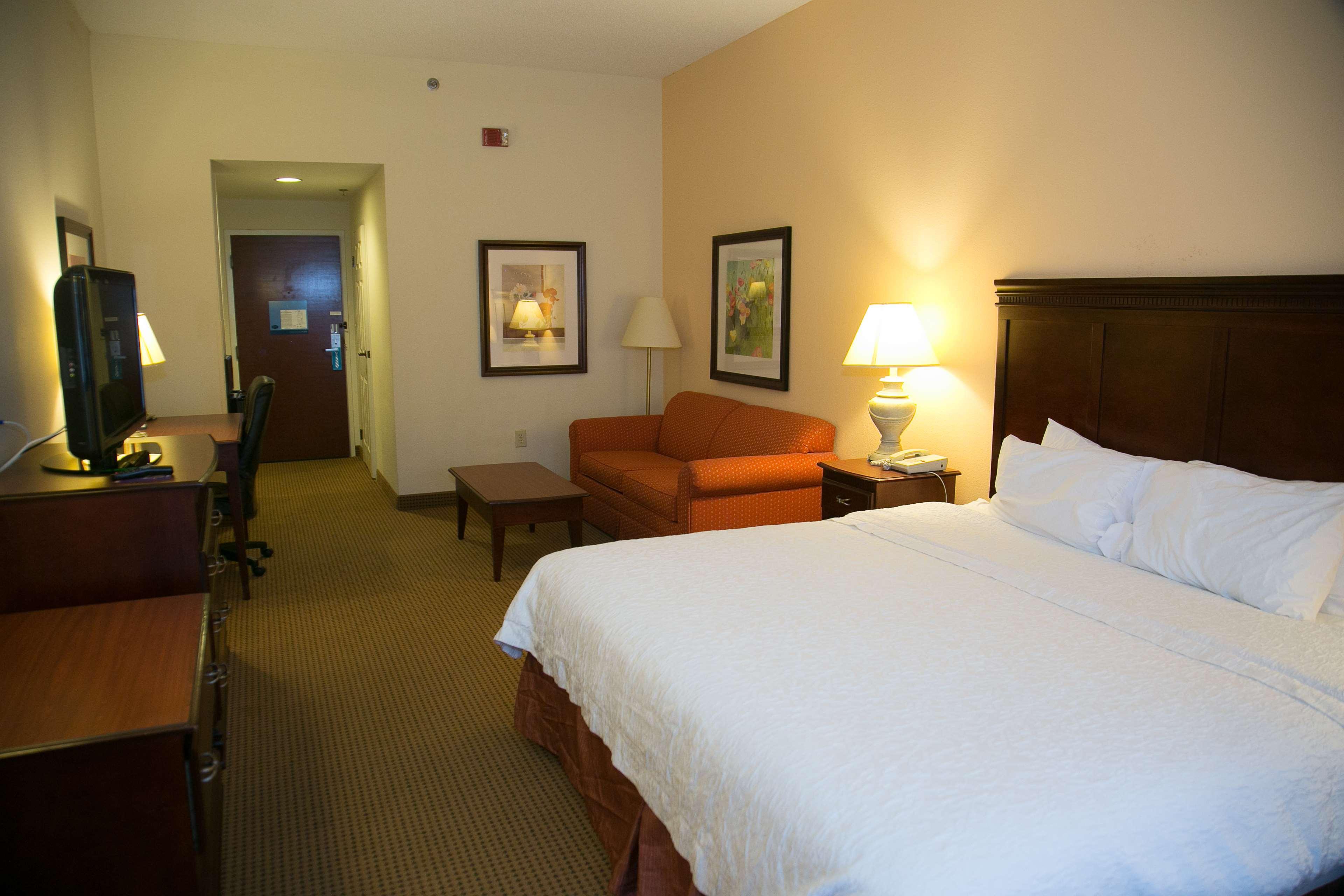 Hampton Inn & Suites Alpharetta Roswell Kültér fotó
