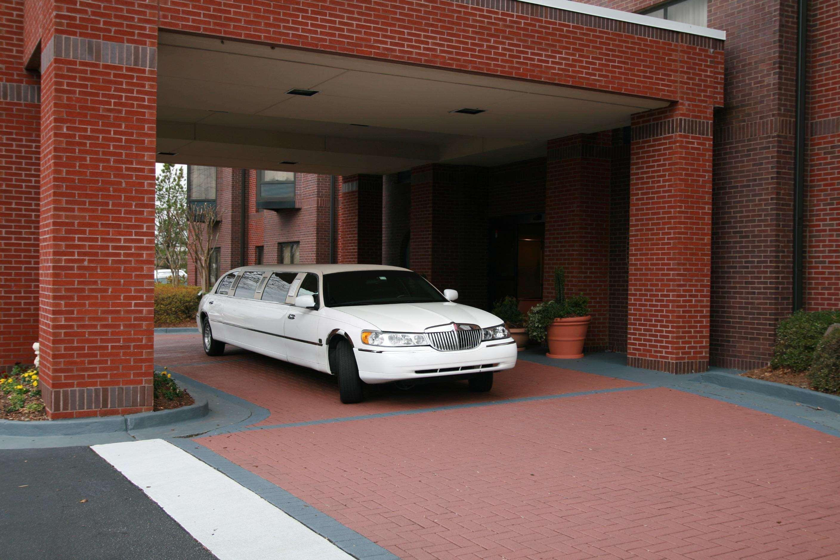 Hampton Inn & Suites Alpharetta Roswell Kültér fotó