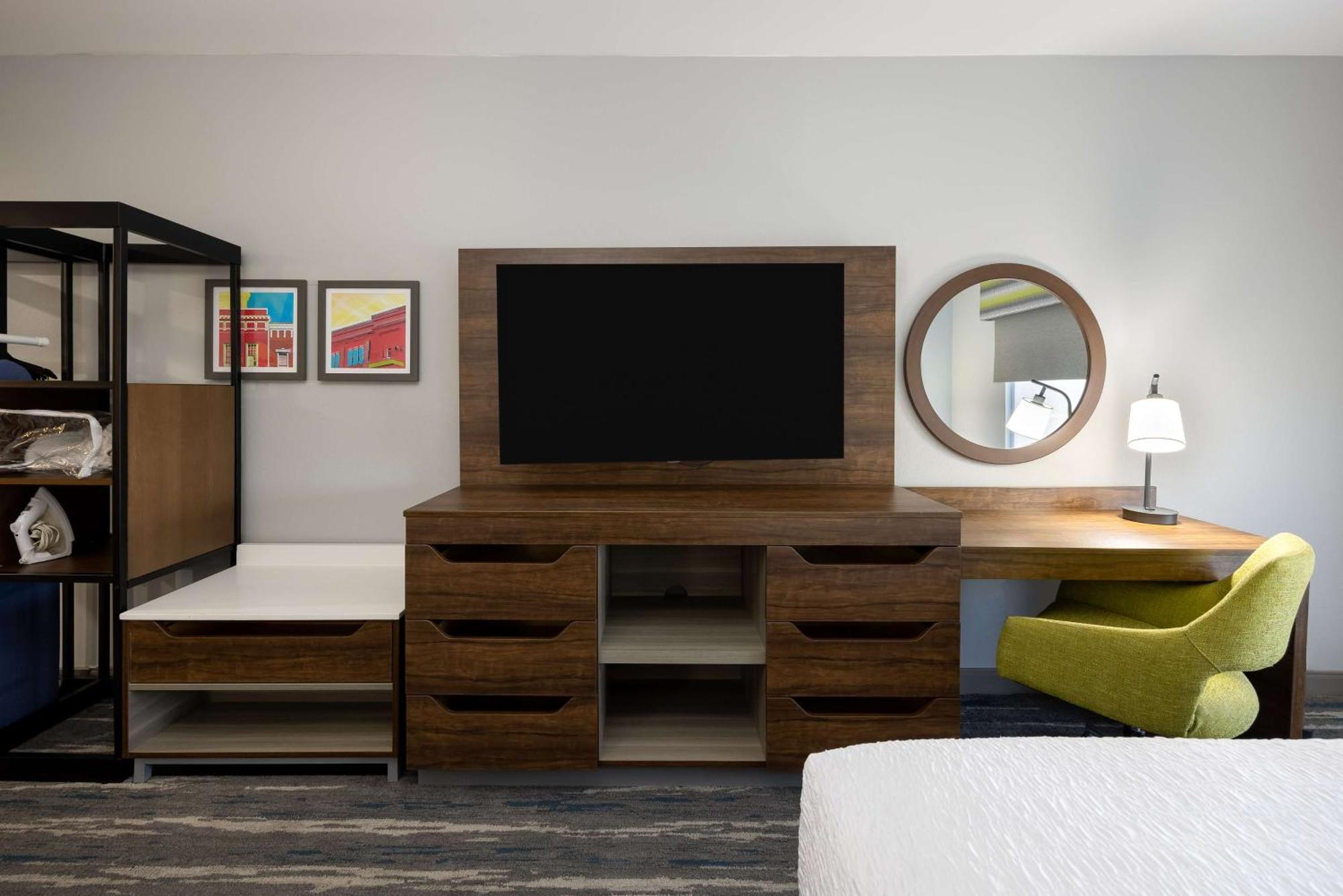 Hampton Inn & Suites Alpharetta Roswell Kültér fotó