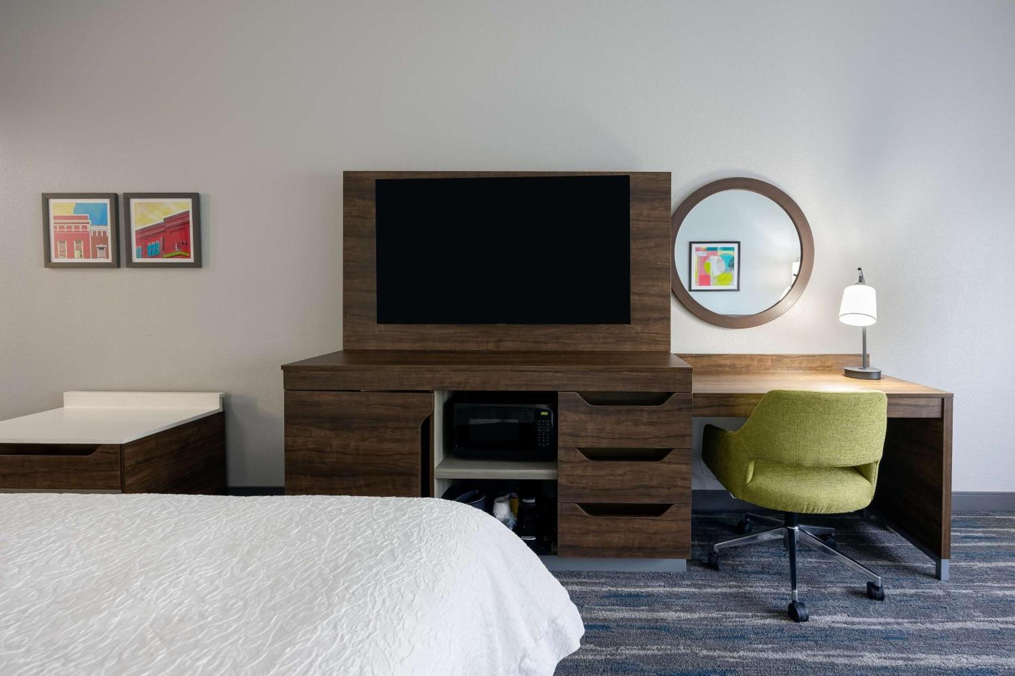 Hampton Inn & Suites Alpharetta Roswell Kültér fotó
