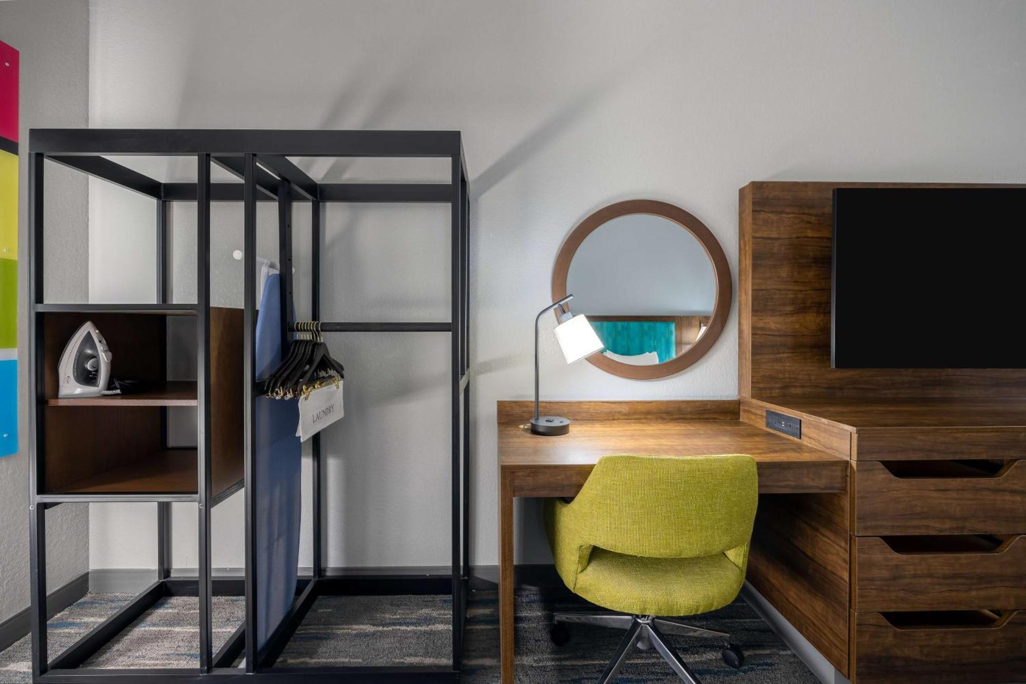Hampton Inn & Suites Alpharetta Roswell Kültér fotó