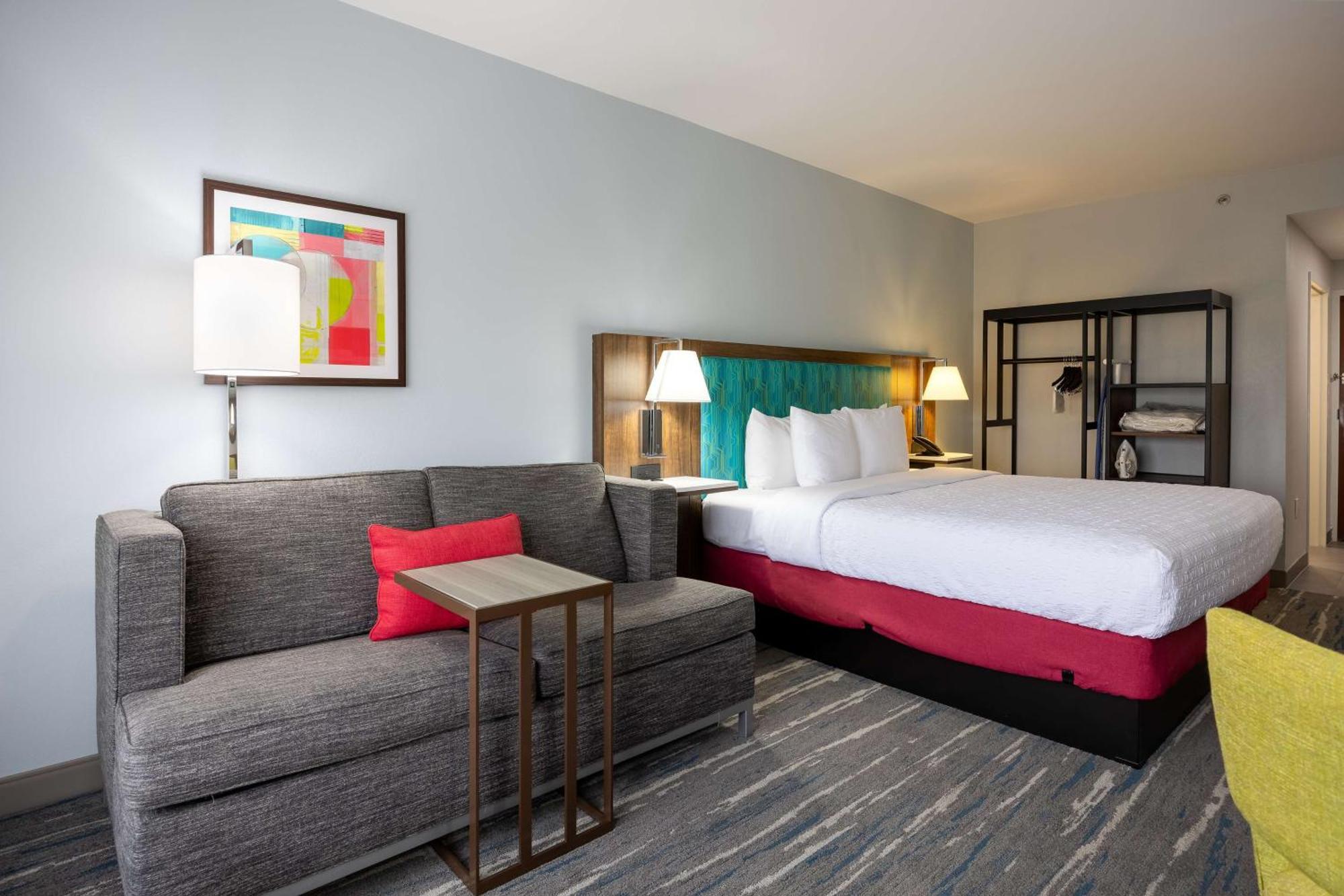 Hampton Inn & Suites Alpharetta Roswell Kültér fotó
