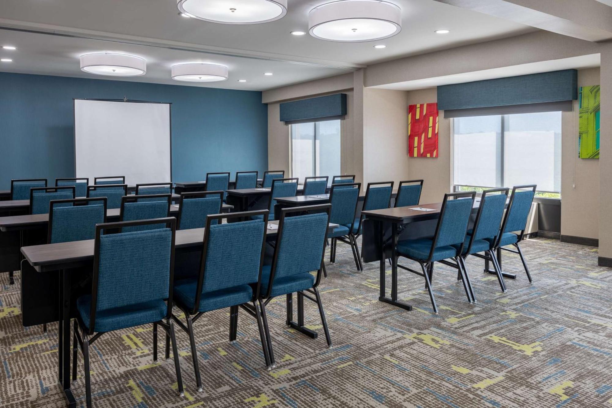 Hampton Inn & Suites Alpharetta Roswell Kültér fotó