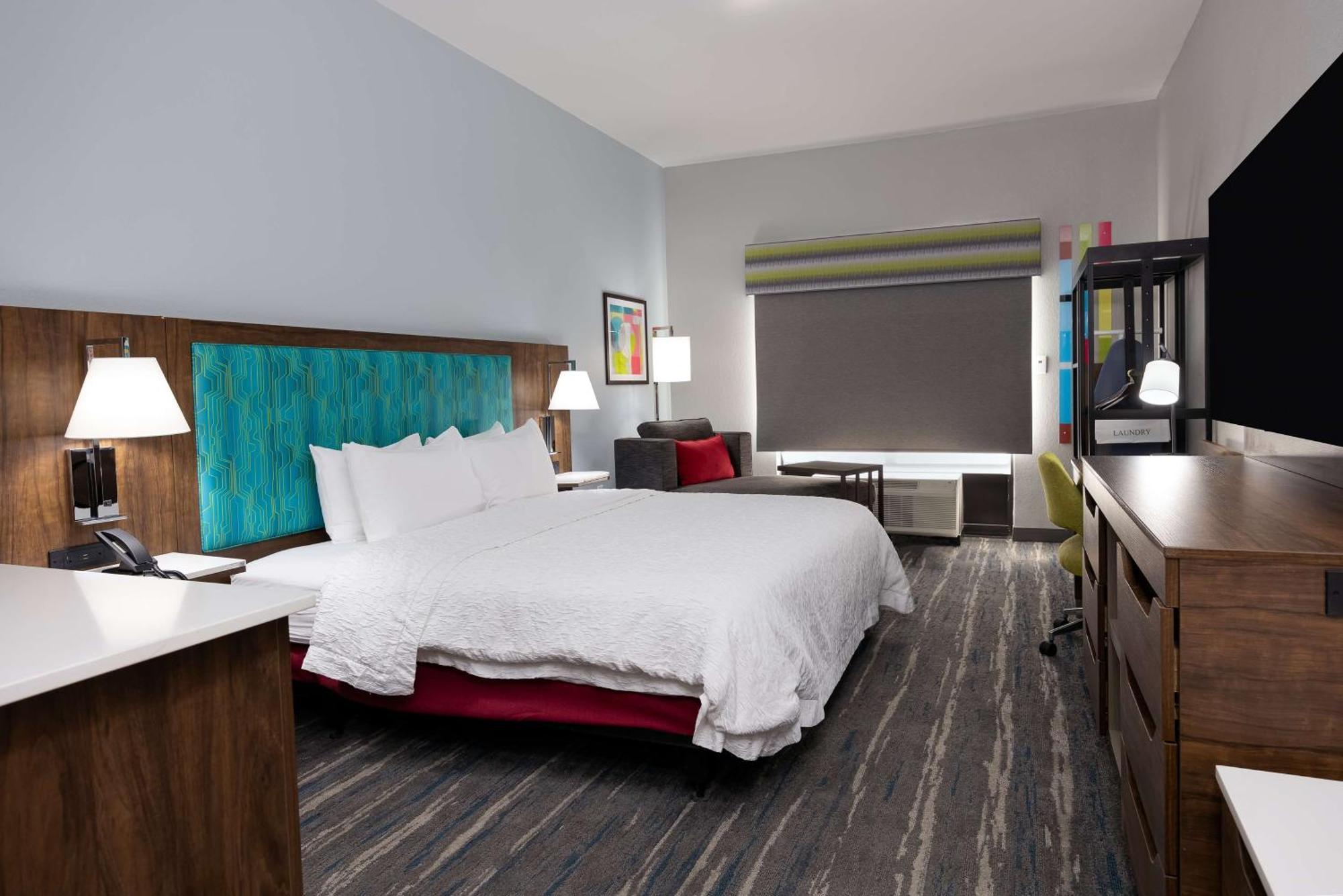 Hampton Inn & Suites Alpharetta Roswell Kültér fotó