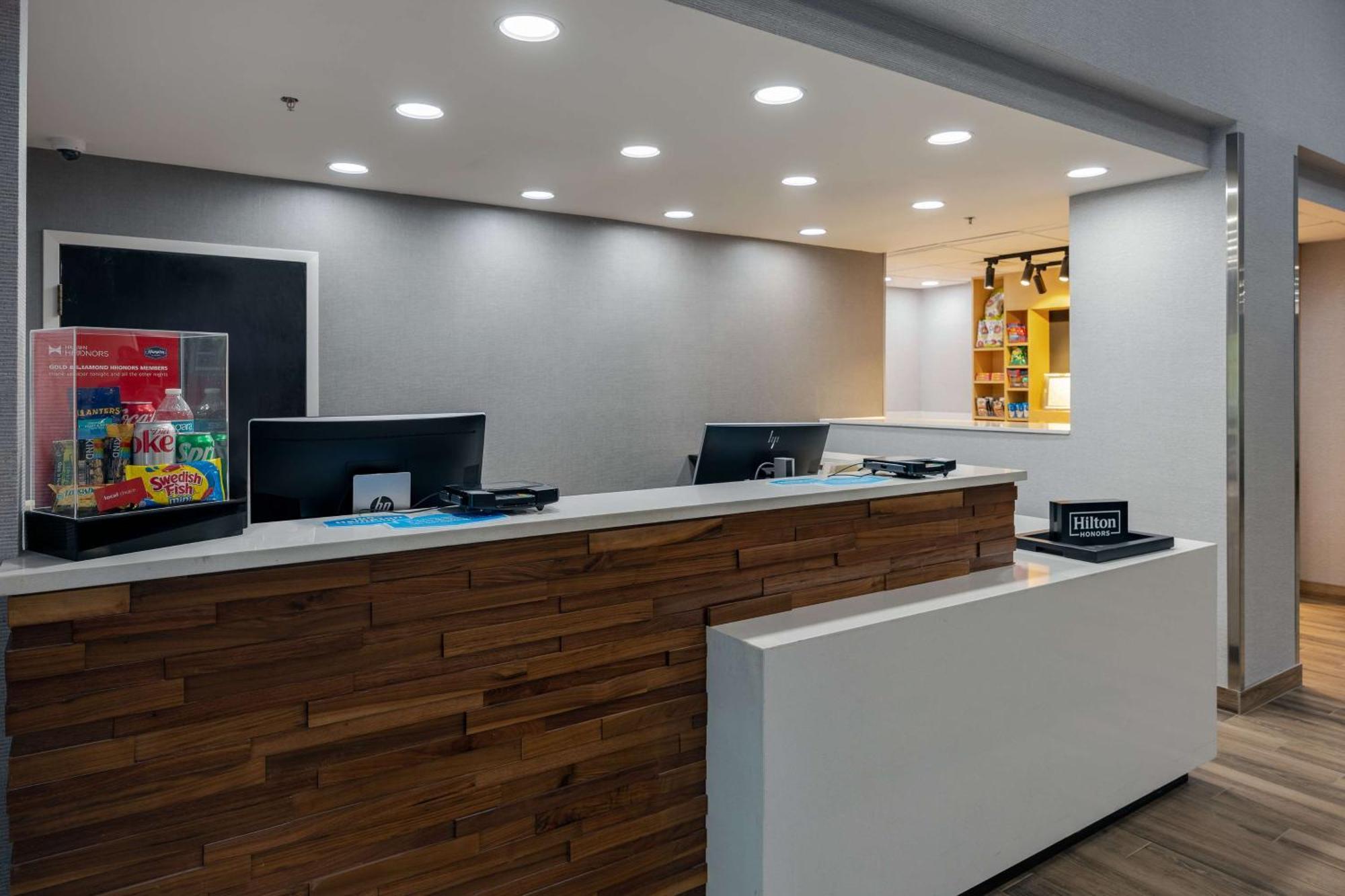 Hampton Inn & Suites Alpharetta Roswell Kültér fotó