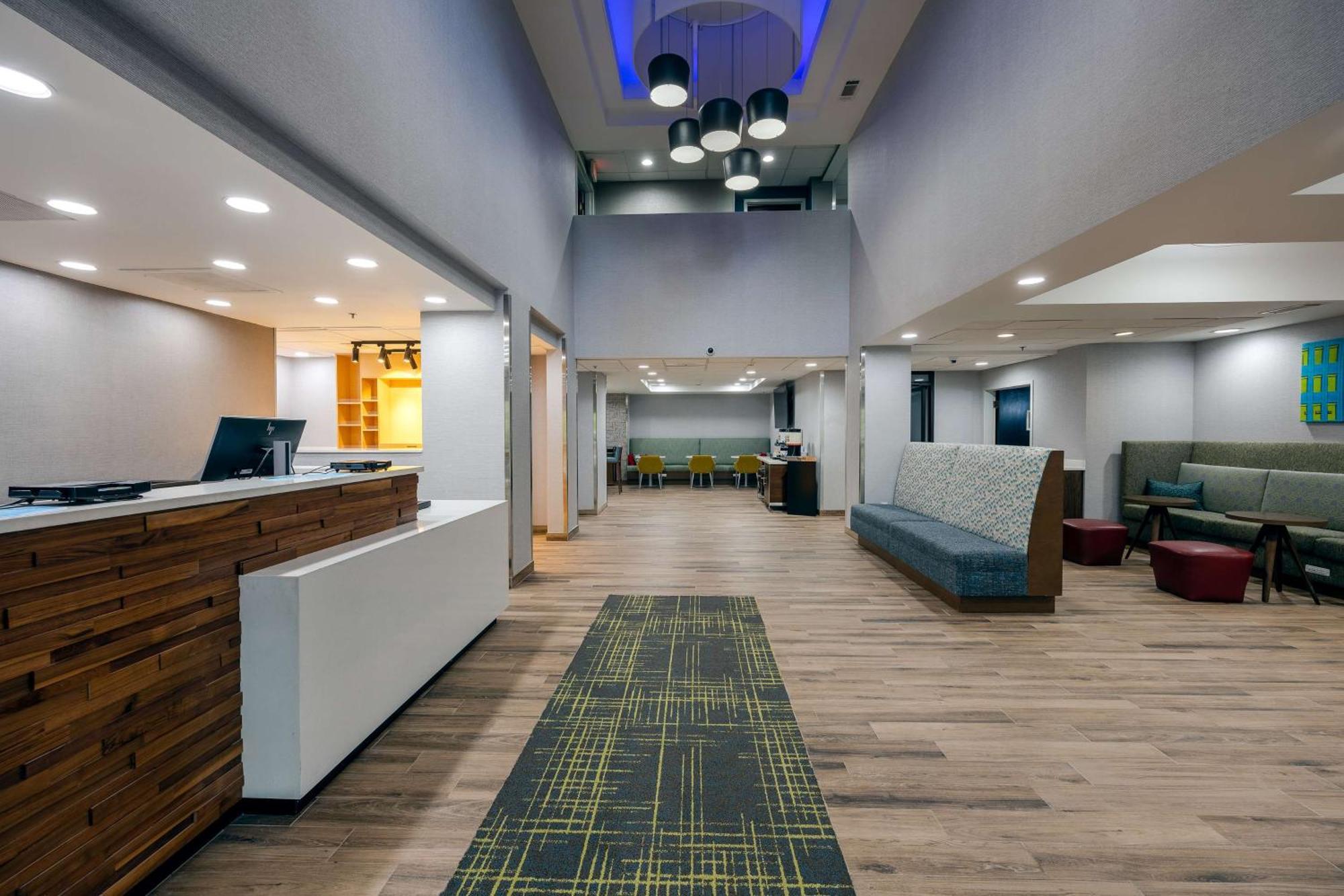 Hampton Inn & Suites Alpharetta Roswell Kültér fotó