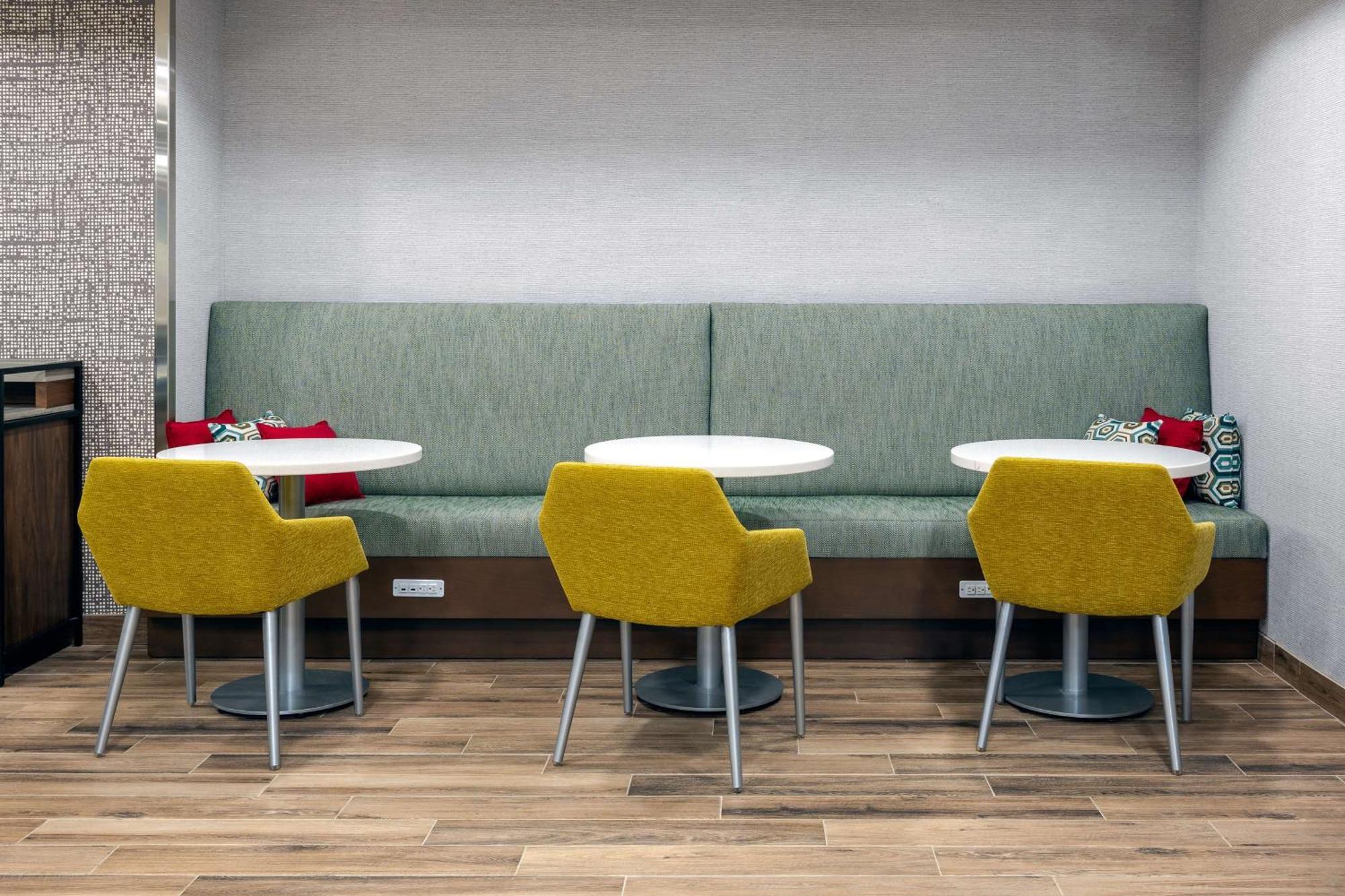 Hampton Inn & Suites Alpharetta Roswell Kültér fotó